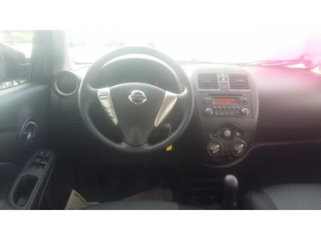 NISSAN VERSA 1.6 16V FLEXSTART S 4P 2020 - Foto 6