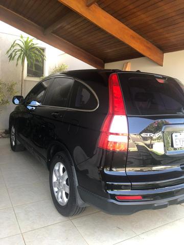 CRV-LX Preta - Foto 2
