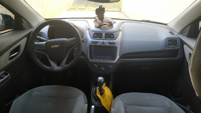 Carro Cobalt