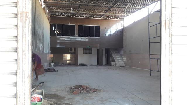 Prédio comercial cidade esperanca com 240 metros - Foto 3