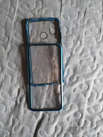 Capinha do mi8