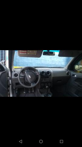 Ecoesport $13.000 gasolina 2.0 /ar direção/couro - Foto 3