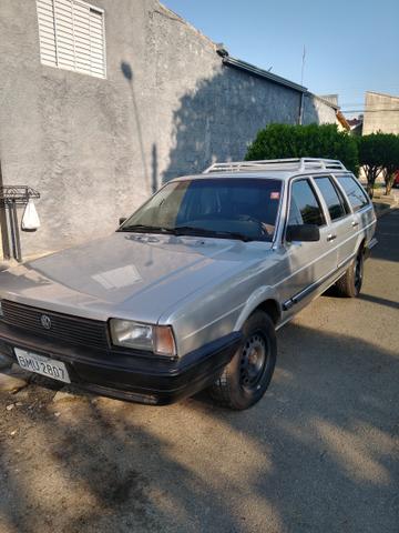 Quantum gl 1991 gasolina