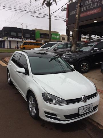 GOLF 2016/2017 1.4 TSI HIGHLINE 16V TOTAL FLEX 4P TIPTRONIC - Foto 2