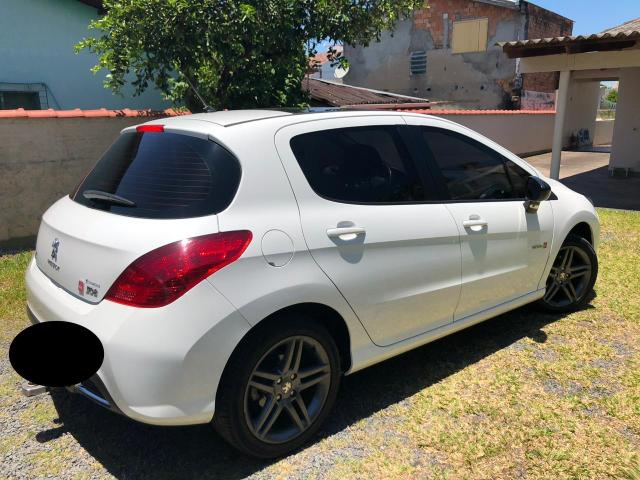Vendo Peugeot 308 Quiksilver - Foto 3