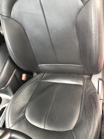 Hyundai IX35 2011/2012 prata aut. Gas.4 pts. Completo - Foto 10