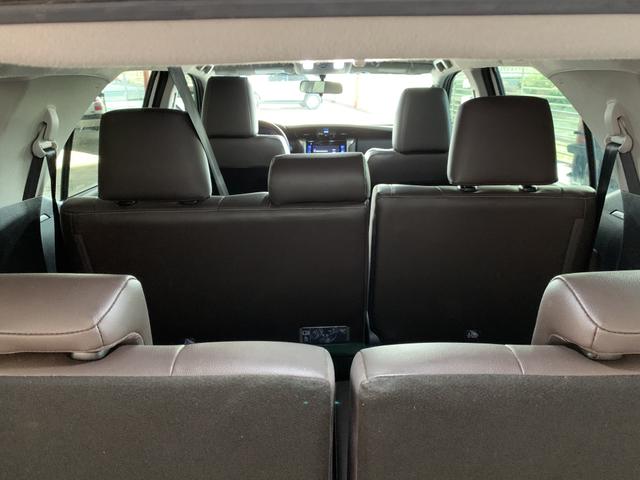 Sw4 2.7 flex 2019 7 lugares - Foto 11