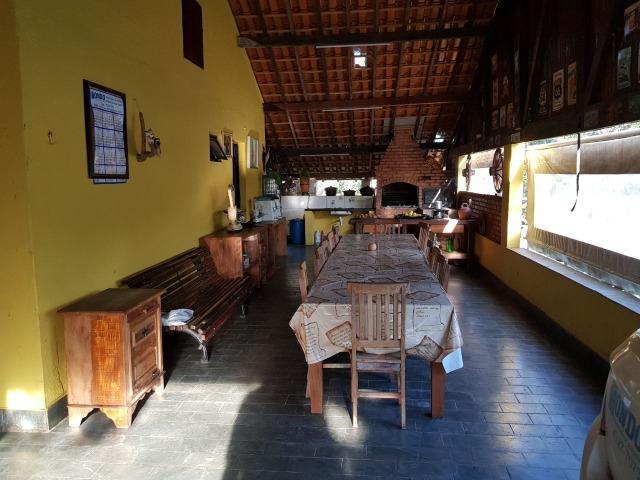 Sitio para locação em Mogi das Cruzes - Foto 4