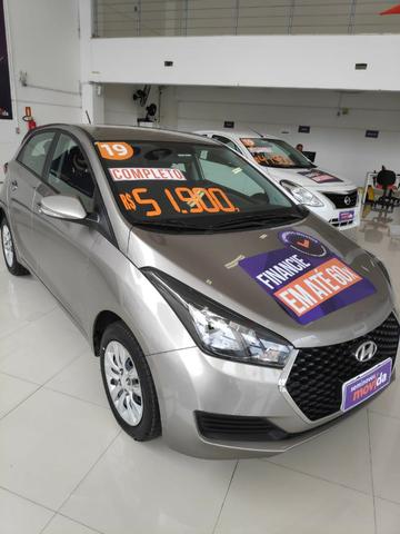 Versa 1.0 2019 só 39.800,00 com IPVA 2020 cortesia - Foto 13