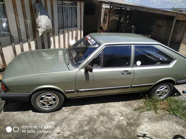 Passat Village turbo 84 - Foto 20