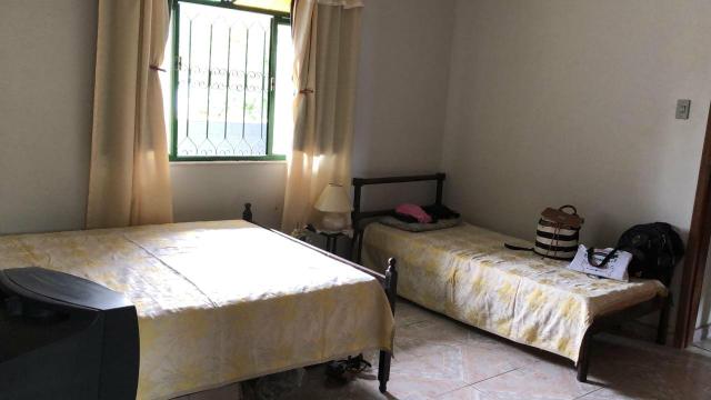 Imobiliaria Nova Aliança! Vende Sobrado com 3 Quartos na Praça do Ó em Muriqui - Foto 8