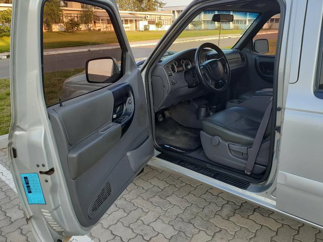 Ranger 3.0 Diesel 4x4 Cabine Dupla 2007/2008 - Foto 9
