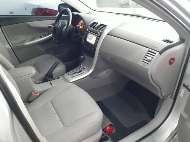 COROLLA 2014/2014 1.8 GLI 16V FLEX 4P AUTOMÁTICO - Foto 11