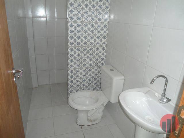 Kitnet com 1 dormitório para alugar, 35 m² por R$ 920,00 - Meireles - Fortaleza/CE - Foto 3