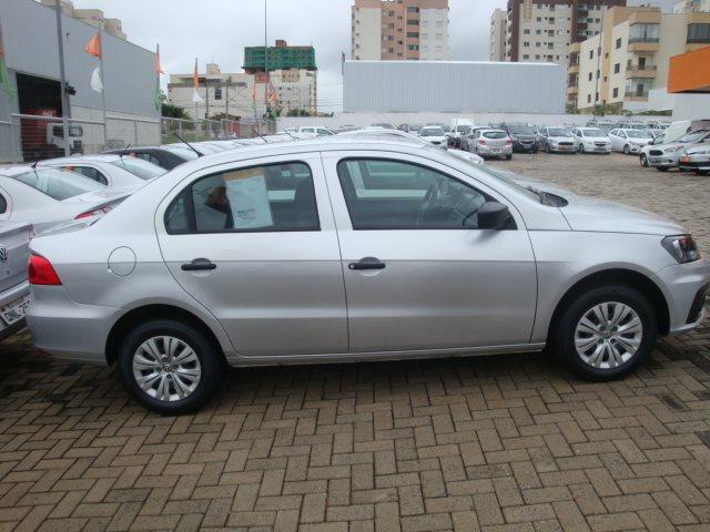 VOYAGE 2017/2018 1.6 MSI TOTALFLEX TRENDLINE 4P MANUAL - Foto 6
