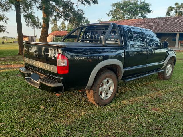 S10 Colina - Foto 5
