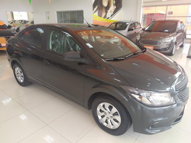 PRISMA 2018/2019 1.0 MPFI JOY 8V FLEX 4P MANUAL - Foto 2
