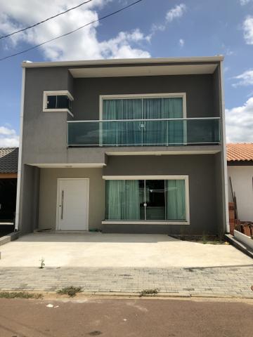 Vende-se tereno condomínio Itaqui ótima localização - Foto 11