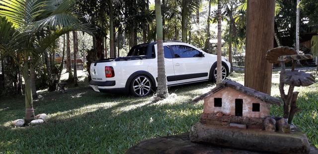 Saveiro cross 2013 legalizado