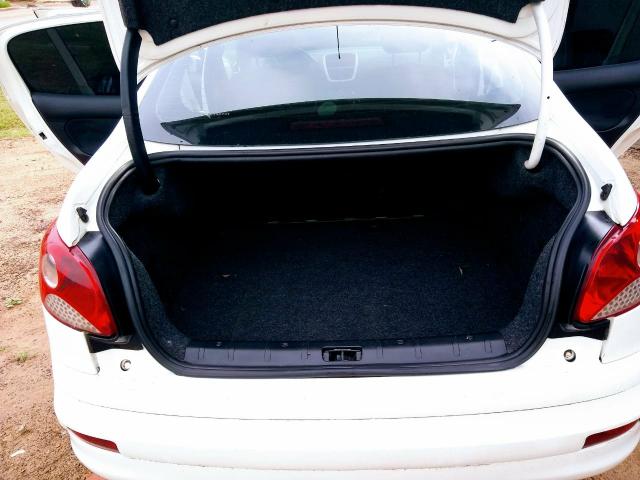 Peugeot 207 - Foto 2
