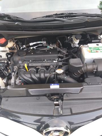 Hb20 confort 1.6 2014 - Foto 7