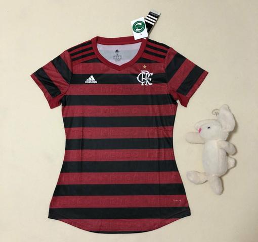 Camisa do Flamengo Original - Foto 5