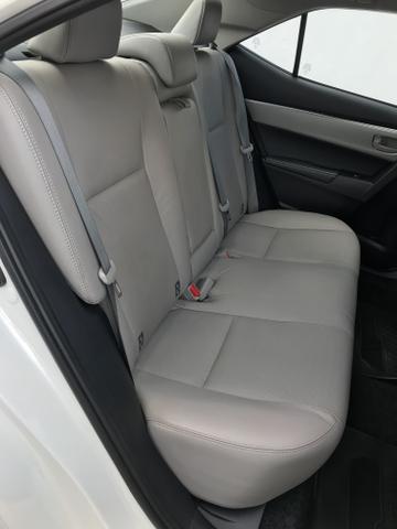 Toyota/corolla 2.0 xei 2015/2016 - Foto 7