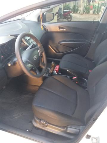 Hb20 confort 1.6 2014 - Foto 5