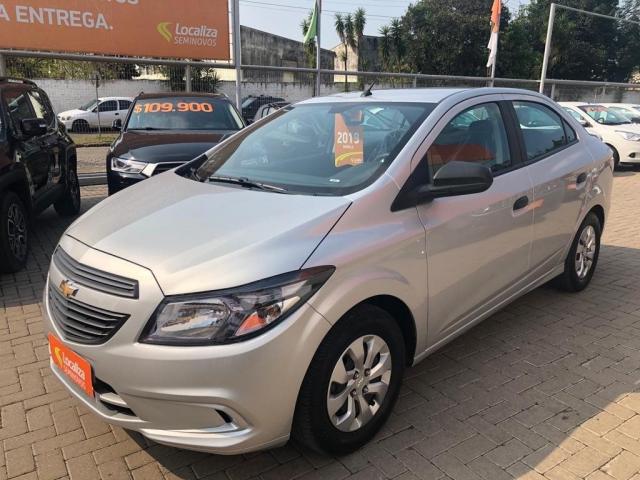 PRISMA 2018/2019 1.0 MPFI JOY 8V FLEX 4P MANUAL