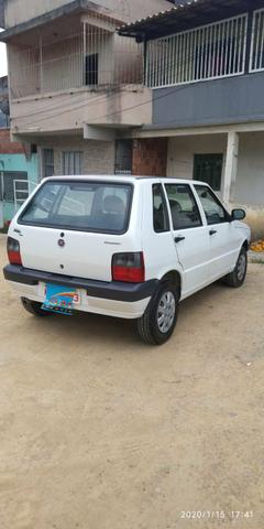 Fiat Uno Fire Economy básico 4 Portas - Foto 11