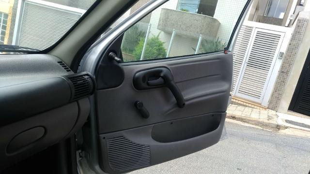 Vendo corsa sedã- 2010 único dono - Foto 5