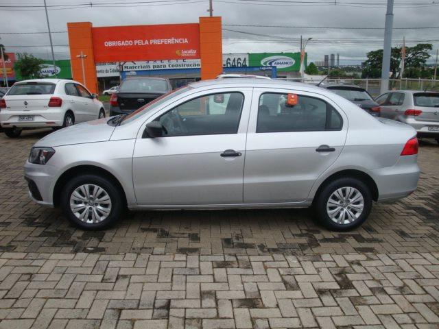 VOYAGE 2017/2018 1.6 MSI TOTALFLEX TRENDLINE 4P MANUAL - Foto 9
