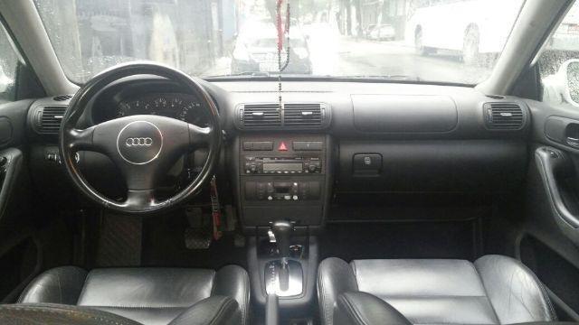 Audi A3 - Foto 4