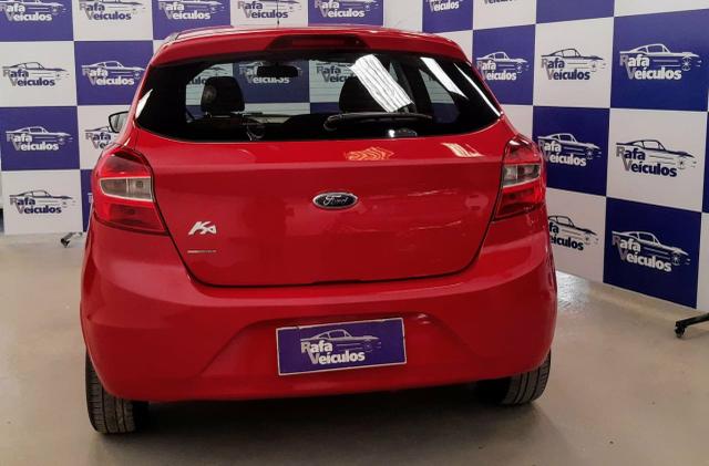 A sua loja em Belém! Ford Ka SE 1.0 4p FLEX 12v 2018, falar com Igor na RAFA VEICULOS - Foto 2