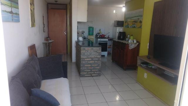 Apto na Serrinha - Foto 3