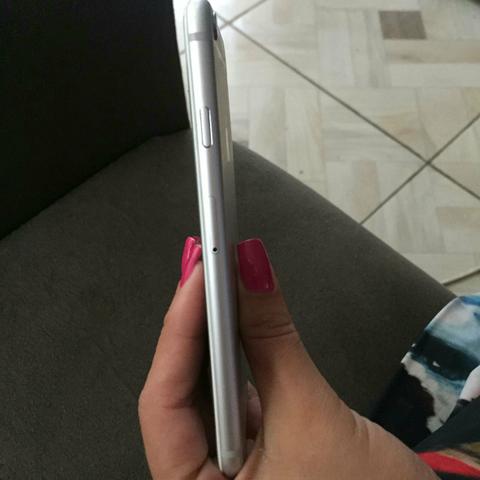 Iphone 6 TROCO acc CARTÃO 12x, oferta - Foto 2