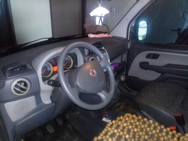 Vende-se Fiat Doblo 7 lugares - Foto 9