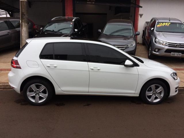 GOLF 2016/2017 1.4 TSI HIGHLINE 16V TOTAL FLEX 4P TIPTRONIC - Foto 5