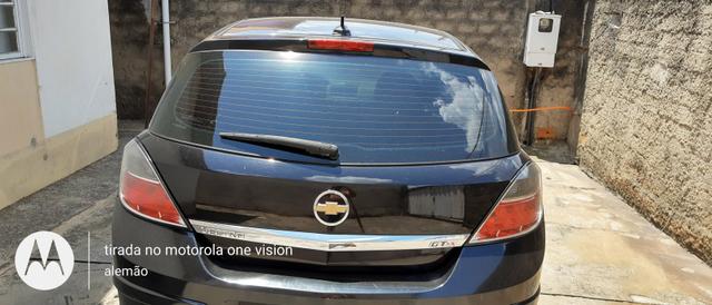 Vectra GTX 2009