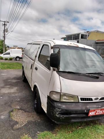 Besta gs 2.7 refrigerada - Foto 6