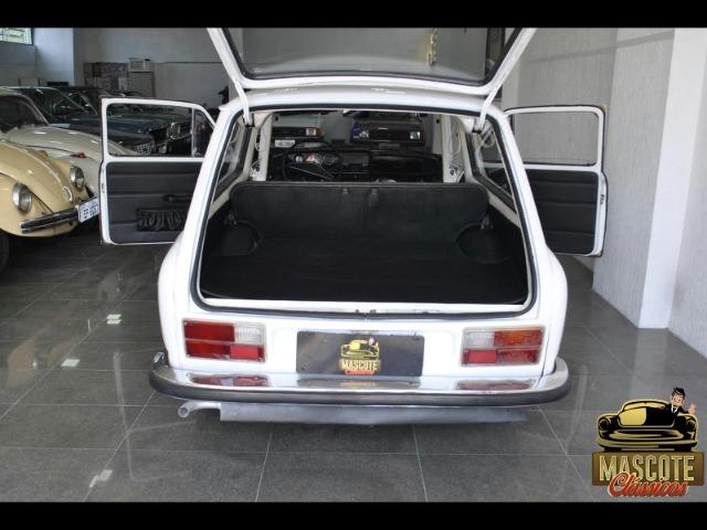 Variant 1600 1976 *imperdível*financio direto*linda - Foto 6