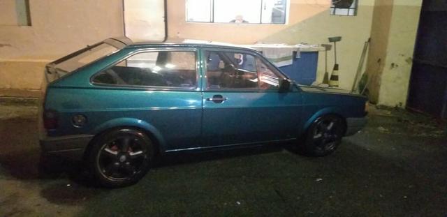 Gol 5.000 cht 1.6 zero - Foto 2