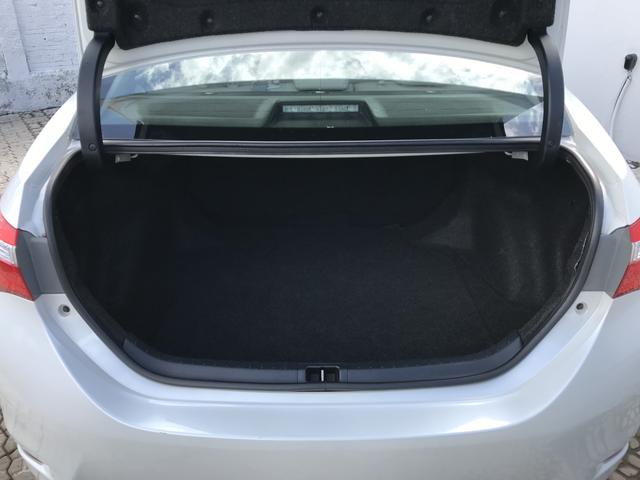 Toyota/corolla 2.0 xei 2015/2016 - Foto 12