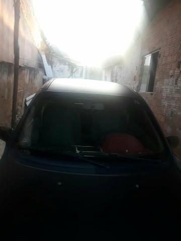 Carro corsa wind