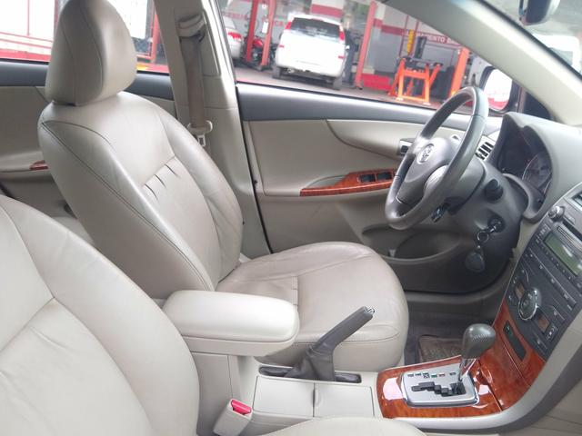 Corolla SE-G 2009 super conservado - Foto 9
