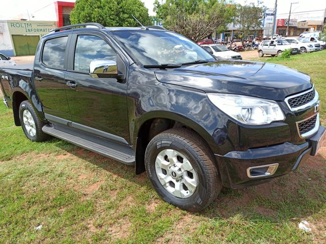 S10 ltz 2014 - Foto 2