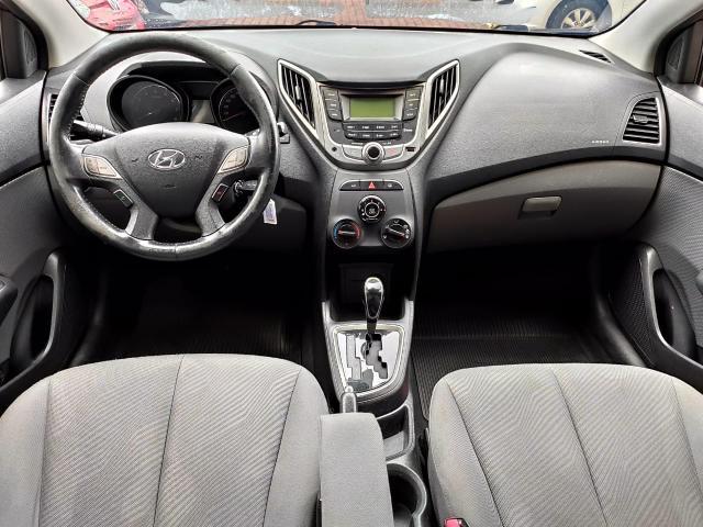 Hb20s premium 1.6 Automotico top revisado extra unico dono 2014 - Foto 7