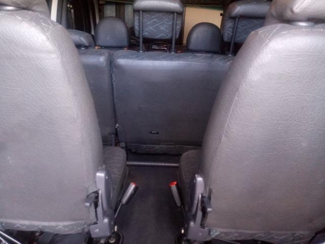Vende-se Fiat Doblo 7 lugares - Foto 6
