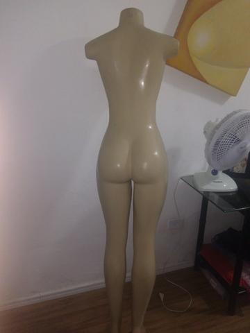 Manequins feminino - Foto 4