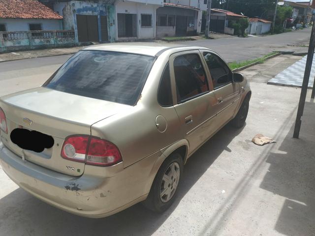 Corsa classic 2010/2011 complento - Foto 3